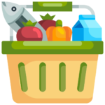 Grocery & Daily Needs (Future Expansion)