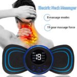 Acupuncture Therapy Body Slimming & Electric Massagers