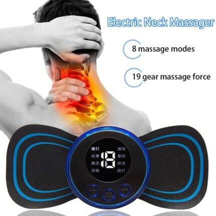 Acupuncture Therapy Body Slimming & Electric Massagers
