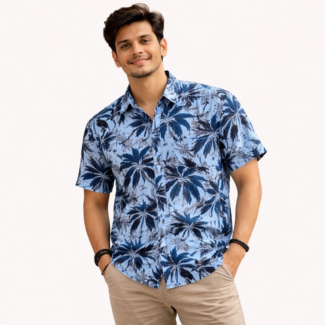 powje2 Shirt - Image 1