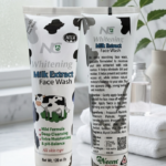 Neem Whitening Milk Extract Face Wash