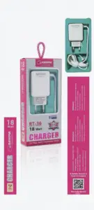Charger 18w Micro