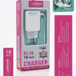 Charger 18w Micro
