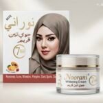 NURANI Whitening Cream