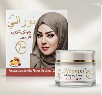 NURANI Whitening Cream