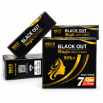 ROZJI BLACK OUT – Magic Skin Cream