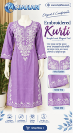 One piece / kurti - Image 4