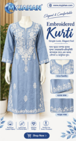 One piece / kurti - Image 5