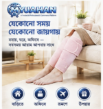 Leg massager - Image 4