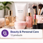 Beauty & Personal Care