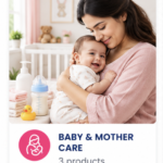 Baby & Mother Care