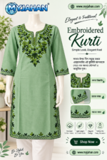 One piece / kurti - Image 7
