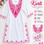 One piece / kurti