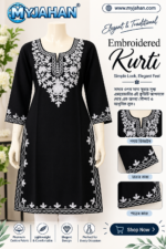 One piece / kurti - Image 9