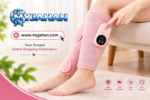 Leg massager - Image 6